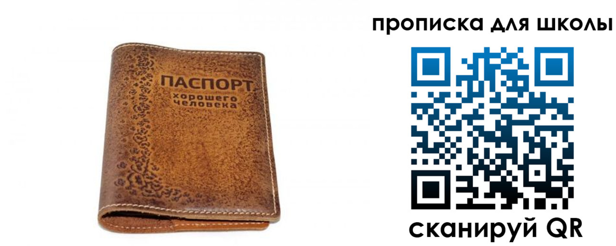 прописка для школы в Химках